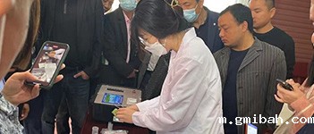 大米重金属检测仪怎么使用