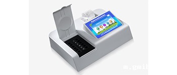 山东必威BetWay在线官网研发的食品检测仪怎么样？