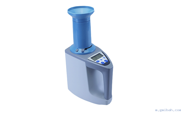 粮食水分测定仪