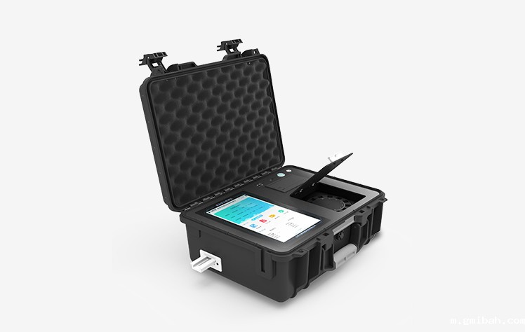 必威BetWay在线官网光电生产的食品安全快速检测仪有资质吗？