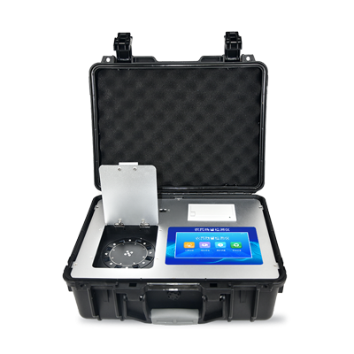 必威BetWay在线官网农残检测仪怎么样？