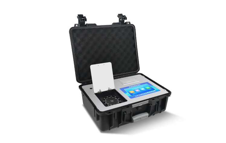 瓜果蔬菜筛查检测所需要的农残检测仪