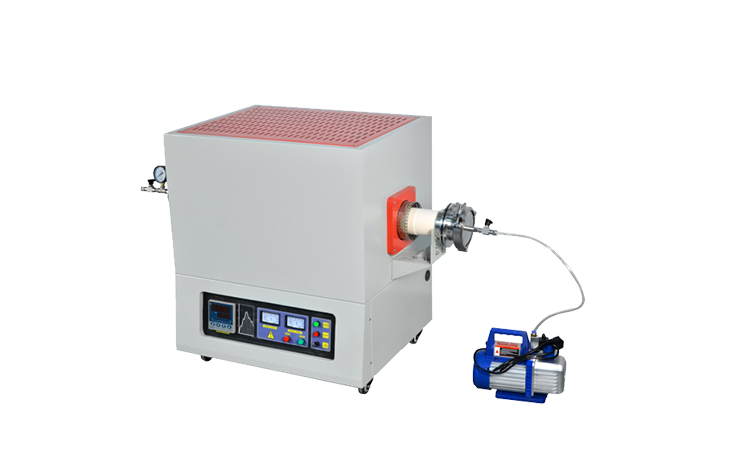 管式炉（1400°）YT-3-14C