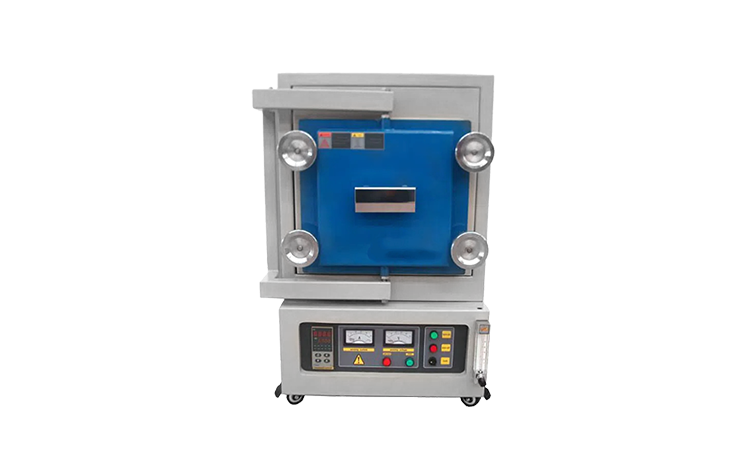 箱式气氛炉（1700°C）YT-4-17